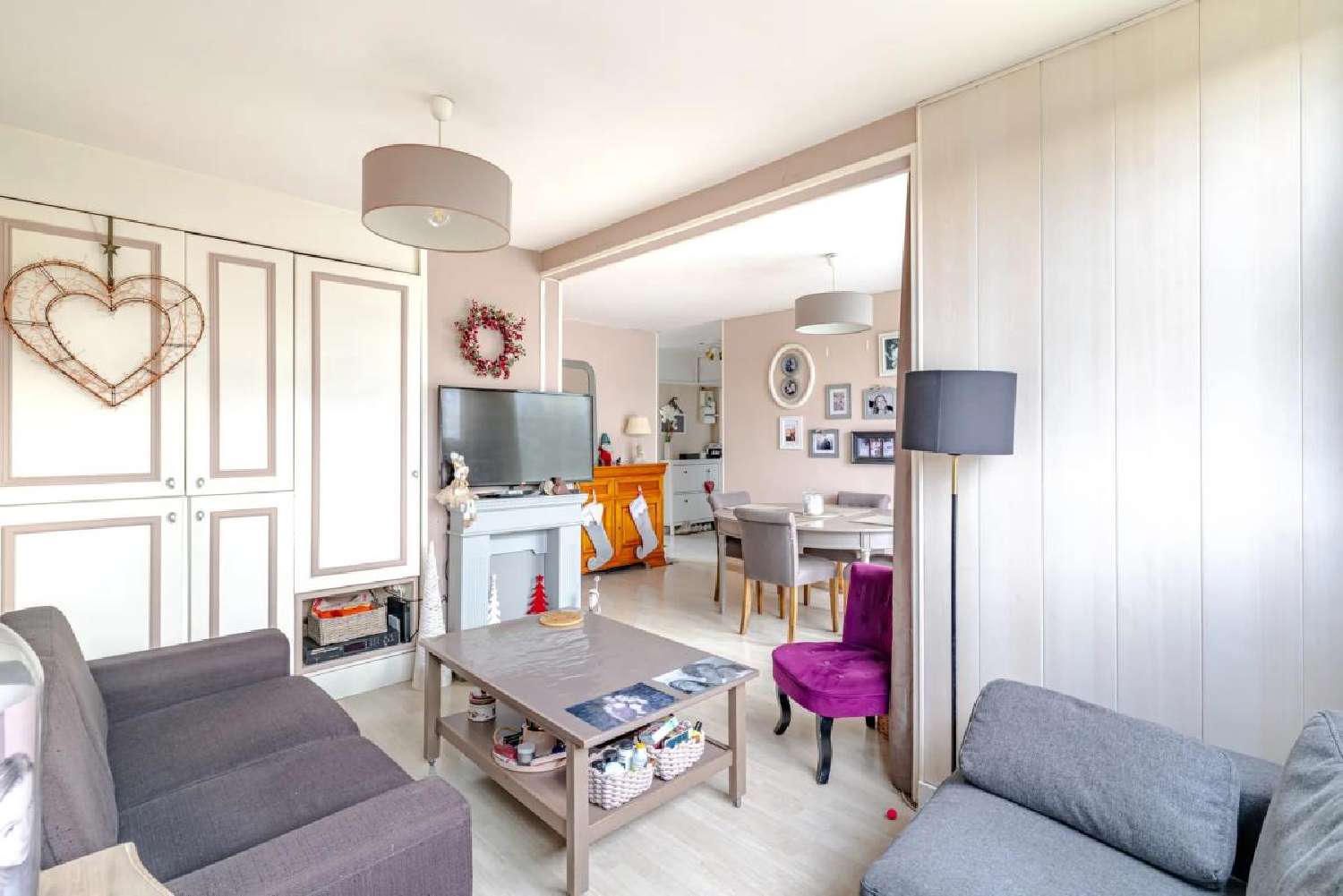  kaufen Wohnung/ Apartment Savigny-sur-Orge Essonne 1