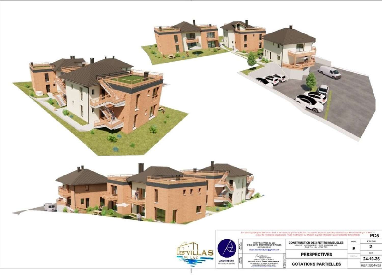 kaufen Wohnung/ Apartment Savines-le-Lac Hautes-Alpes 3