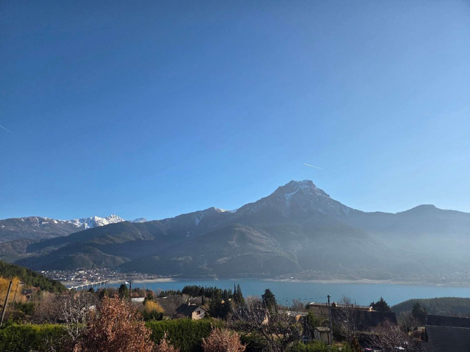  à vendre appartement Savines-le-Lac Hautes-Alpes 1