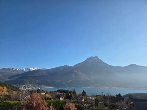 Savines-le-Lac Hautes-Alpes appartement foto 7315616