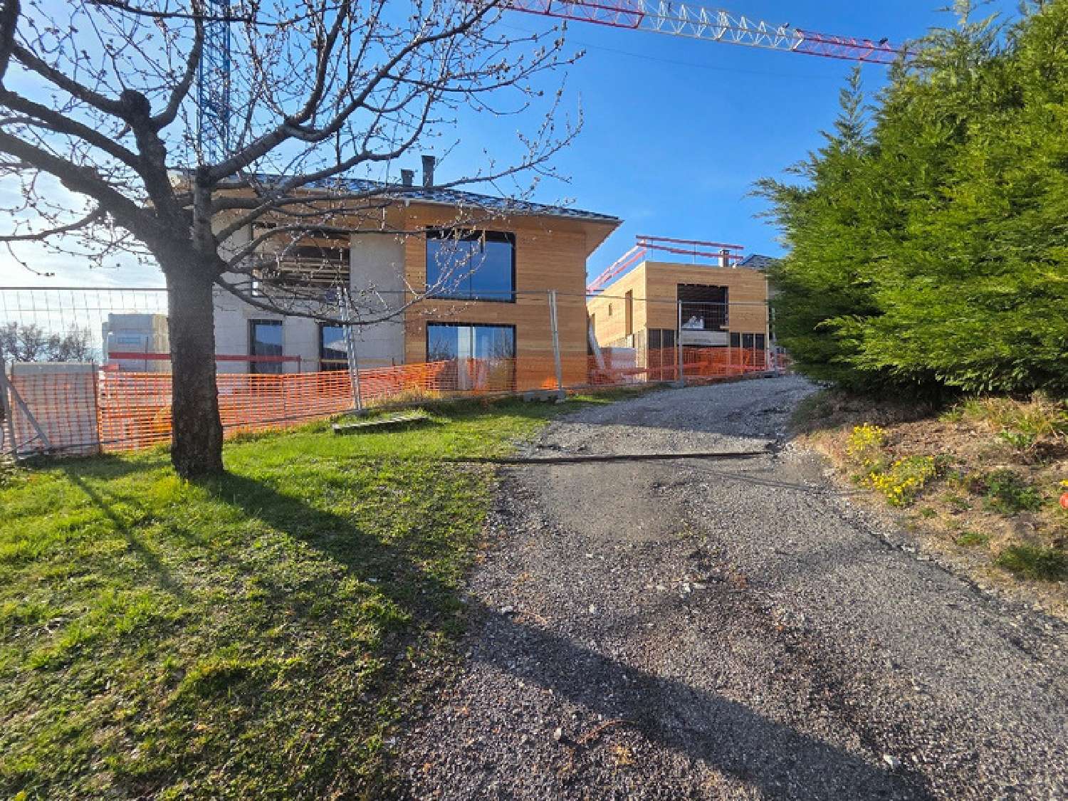  à vendre appartement Savines-le-Lac Hautes-Alpes 5