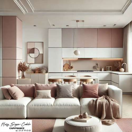 Sceaux Hauts-de-Seine appartement foto 7315373