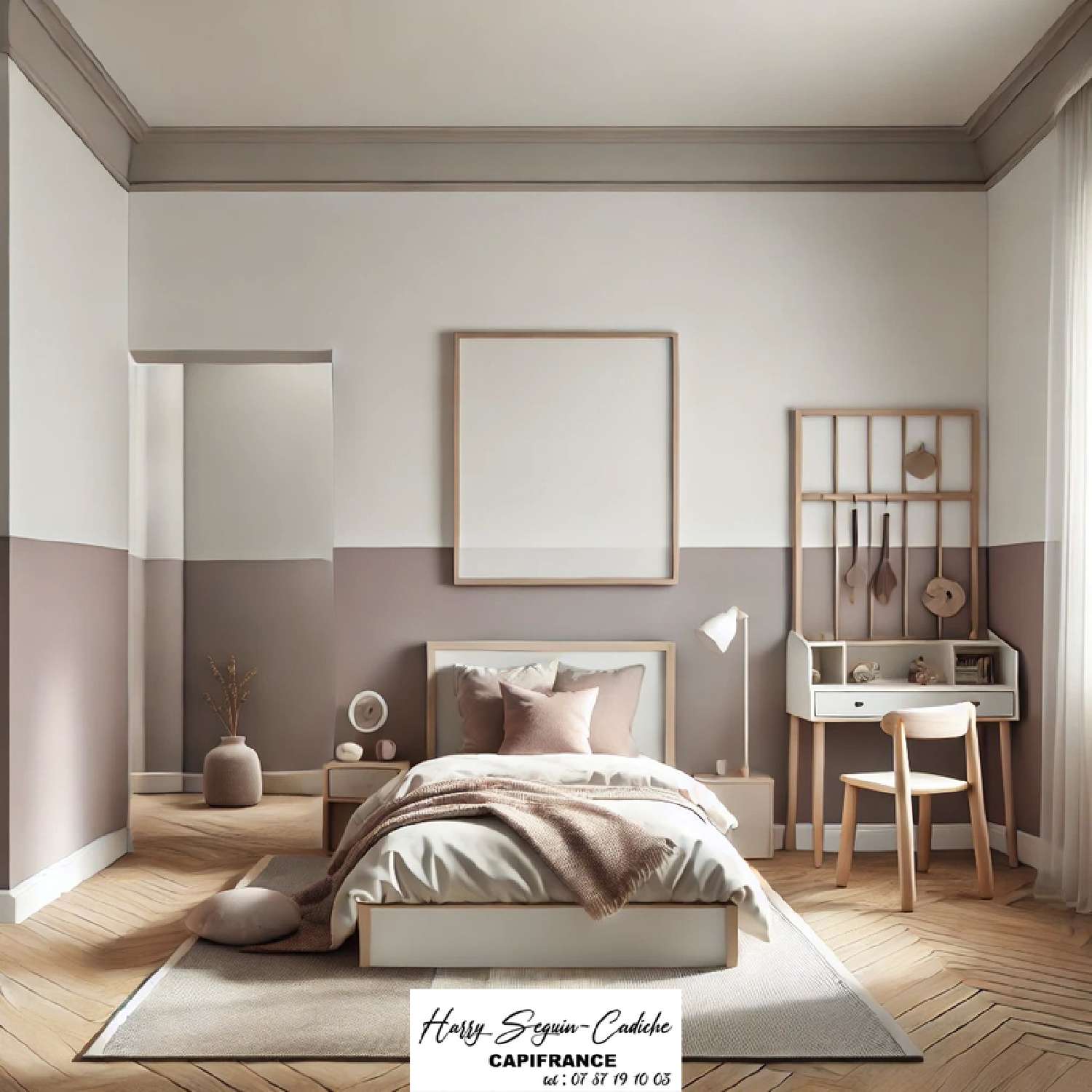  kaufen Wohnung/ Apartment Sceaux Hauts-de-Seine 3