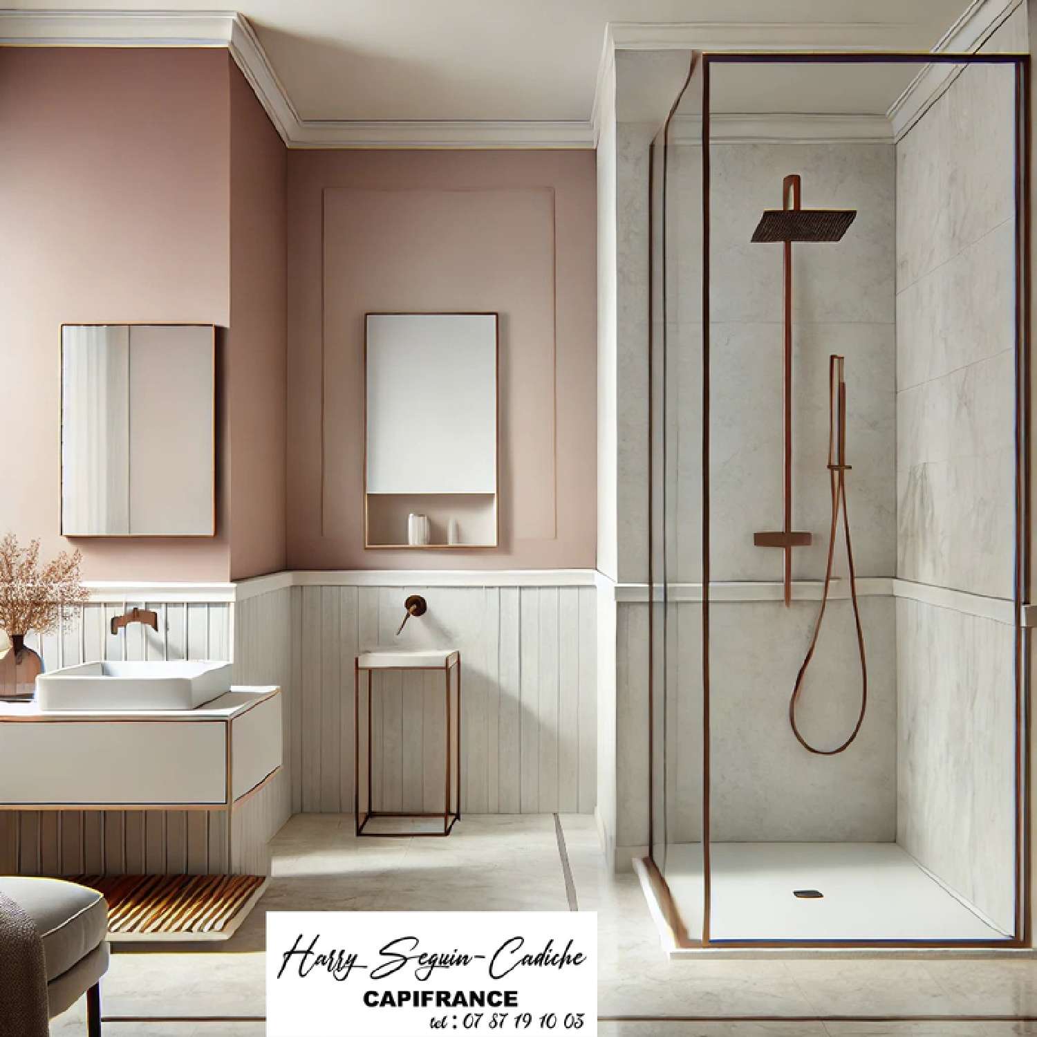  kaufen Wohnung/ Apartment Sceaux Hauts-de-Seine 5