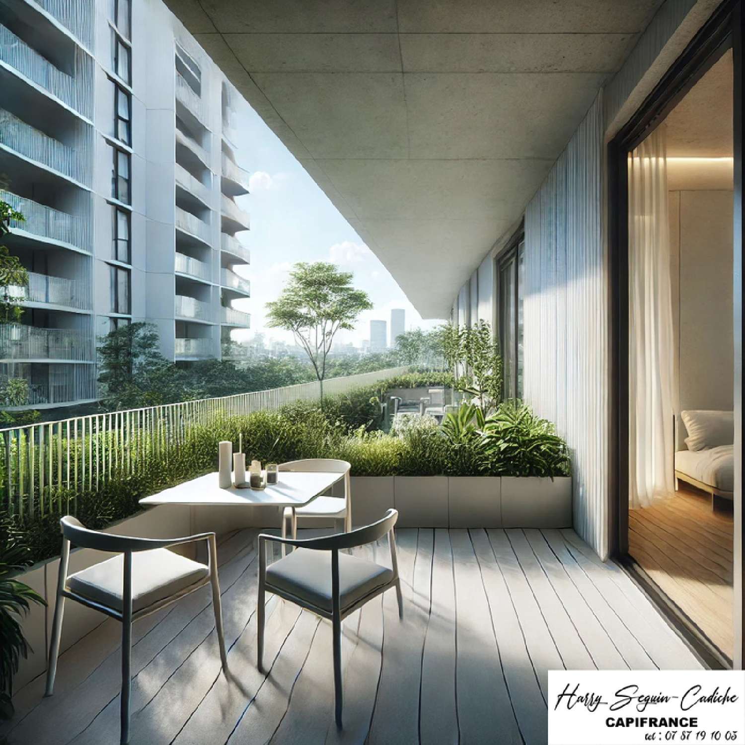  kaufen Wohnung/ Apartment Sceaux Hauts-de-Seine 6