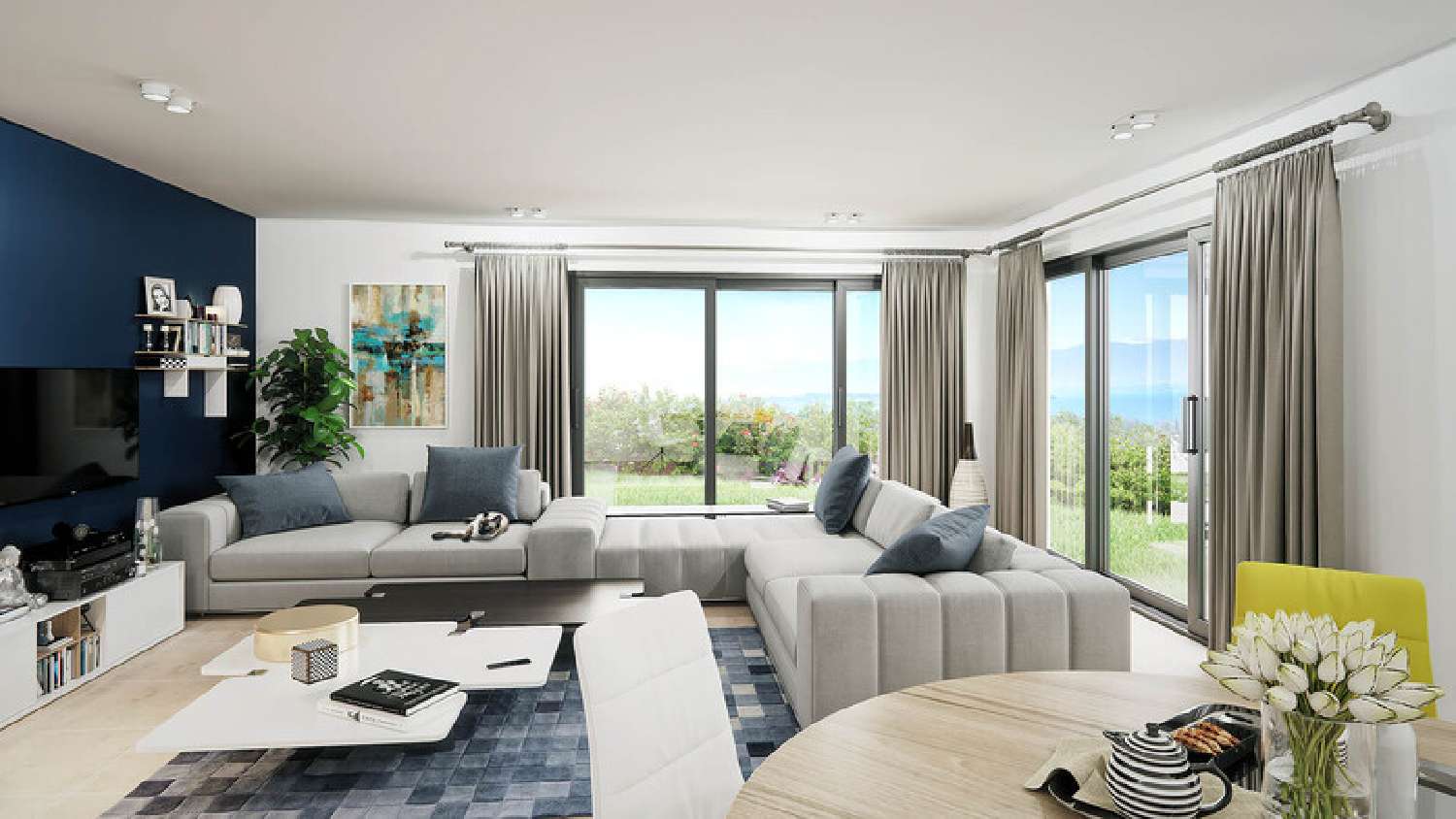  à vendre appartement Sceaux Hauts-de-Seine 1