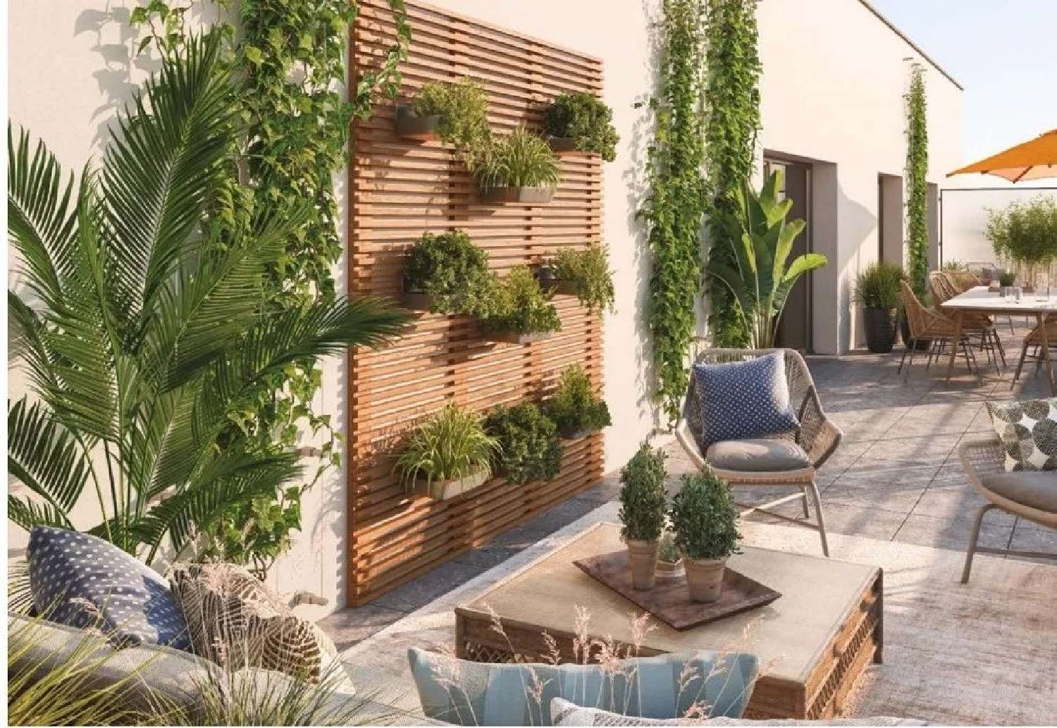  for sale apartment Sceaux Hauts-de-Seine 1