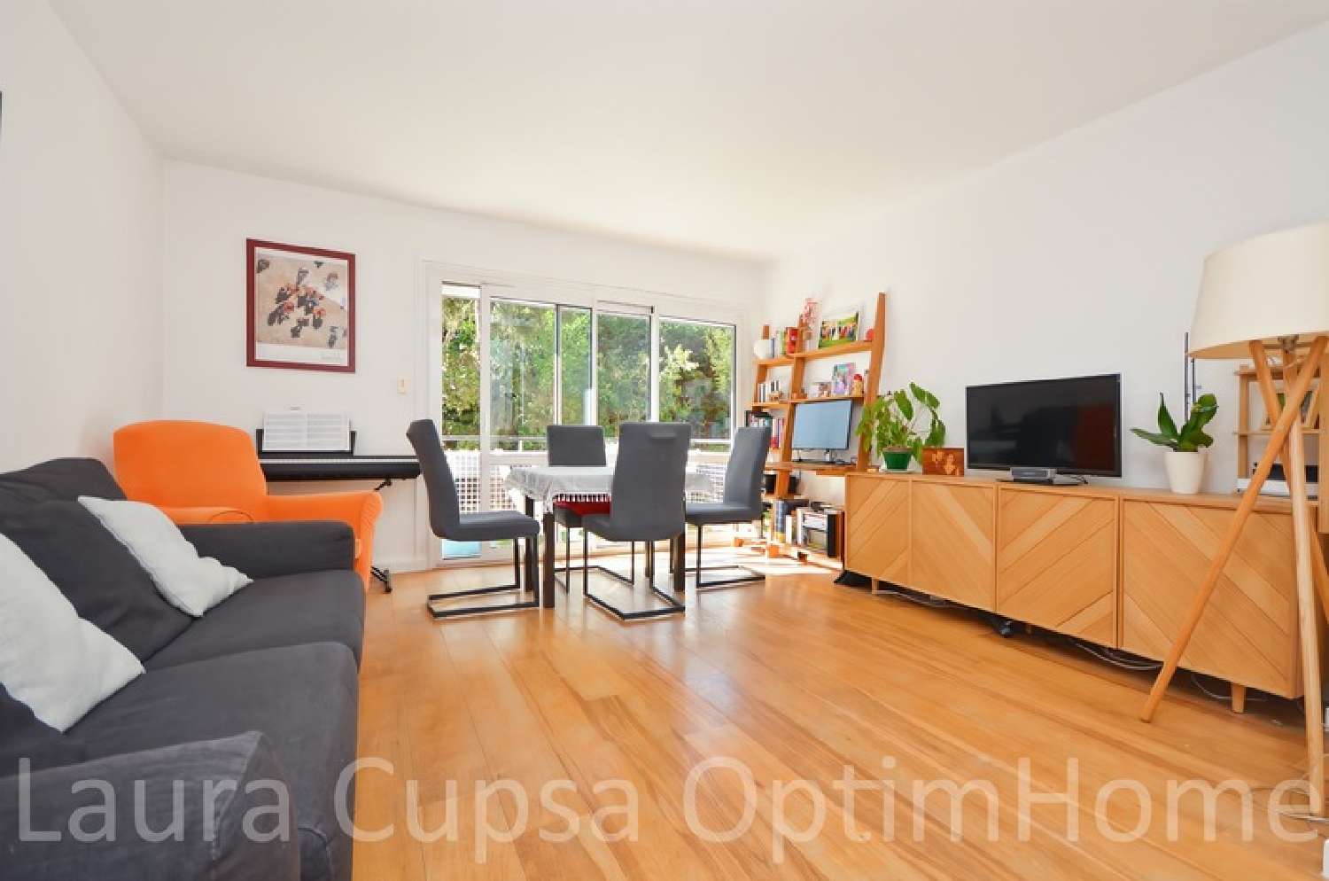  à vendre appartement Sceaux Hauts-de-Seine 2