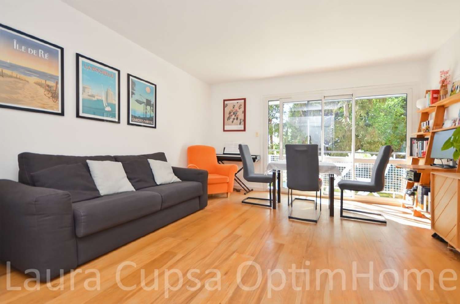  à vendre appartement Sceaux Hauts-de-Seine 3