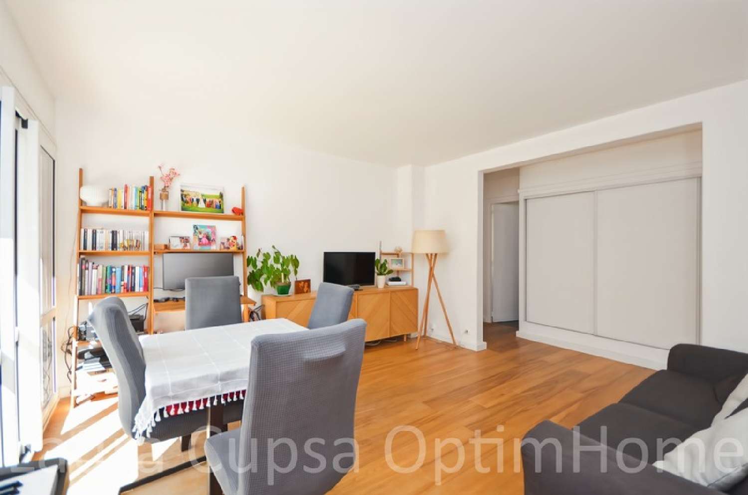  à vendre appartement Sceaux Hauts-de-Seine 4