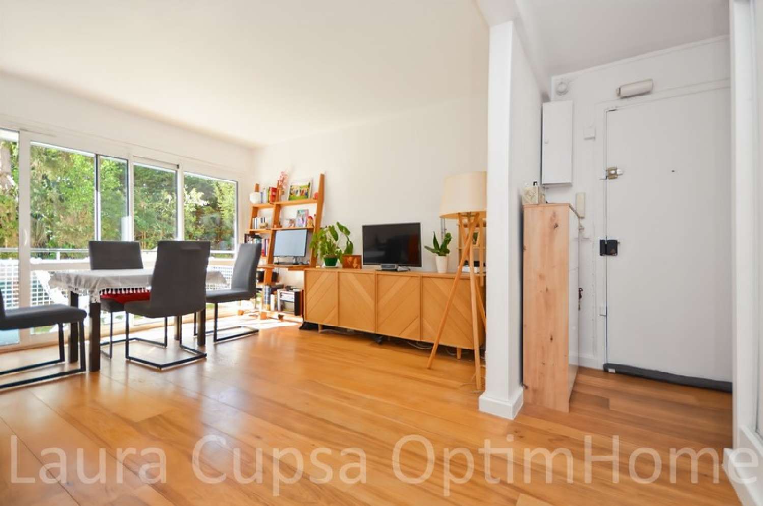  à vendre appartement Sceaux Hauts-de-Seine 5