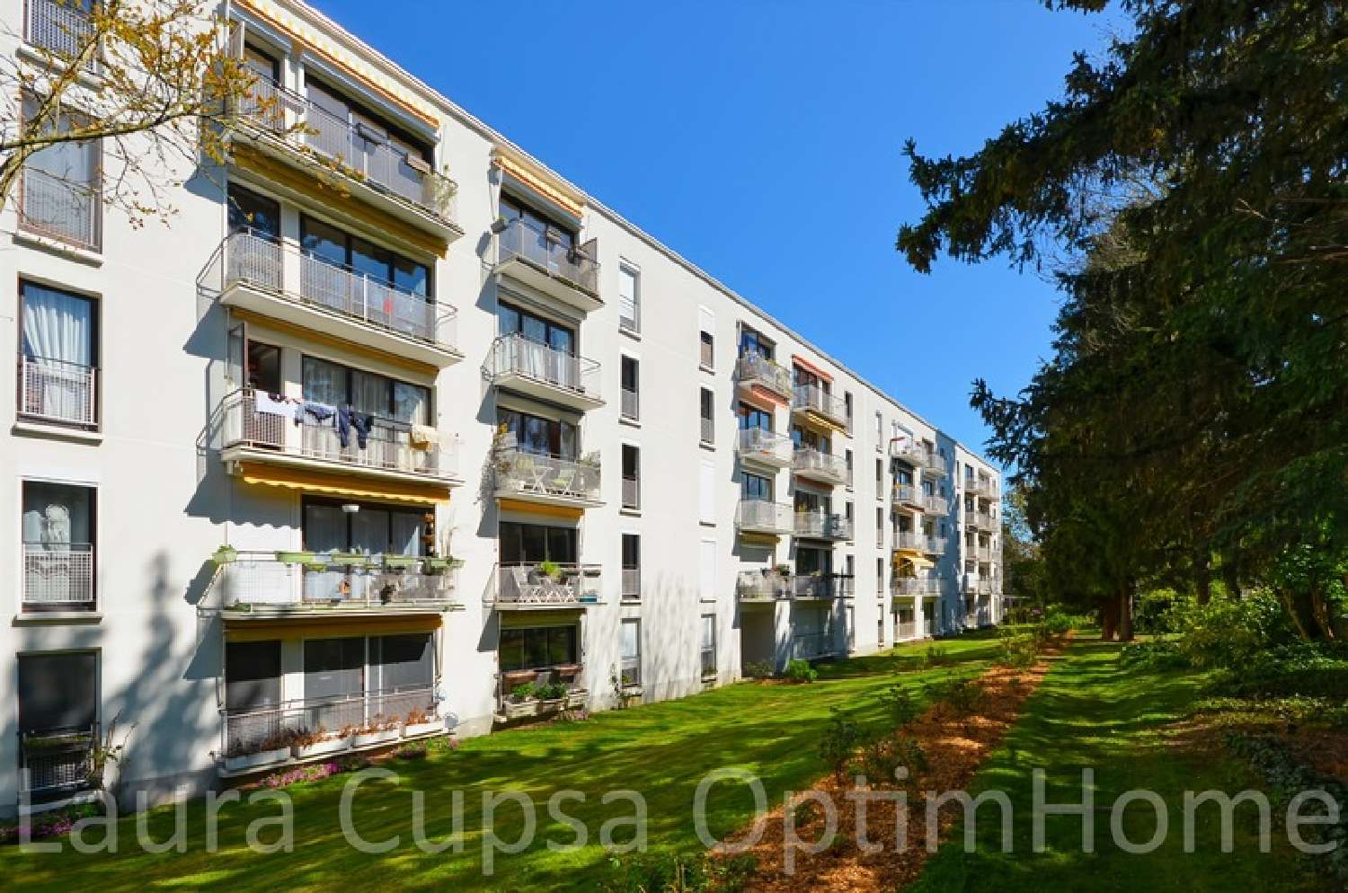  à vendre appartement Sceaux Hauts-de-Seine 6