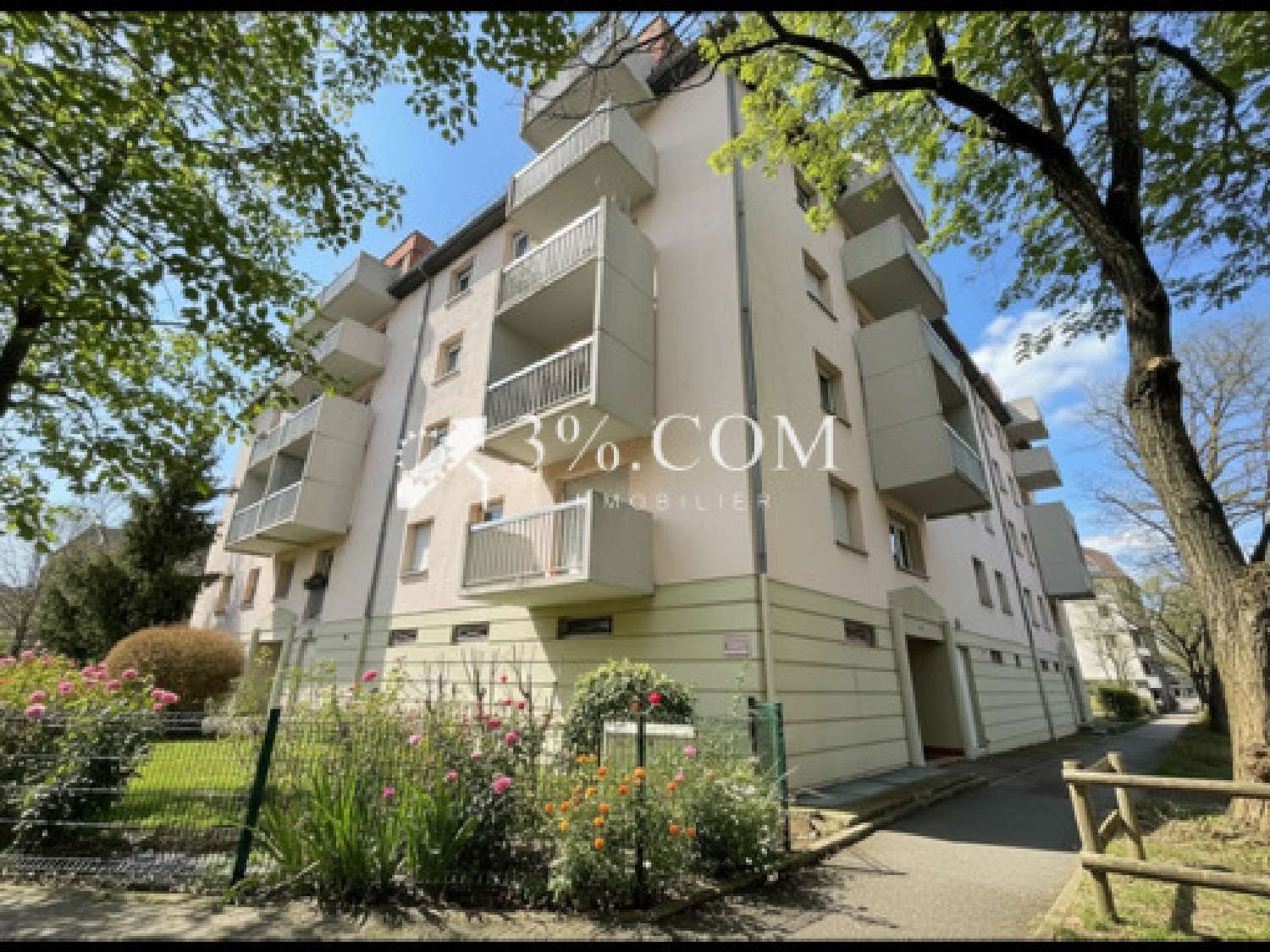  for sale apartment Schiltigheim Bas-Rhin 2