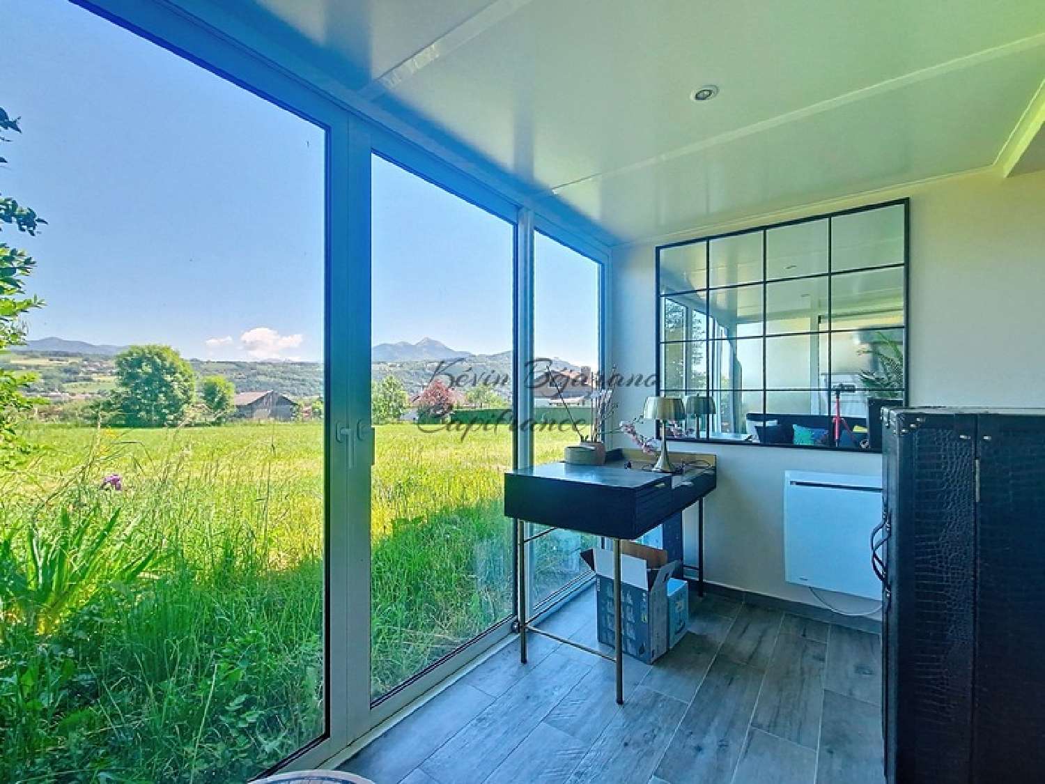 en venta apartamento Scientrier Haute-Savoie 4