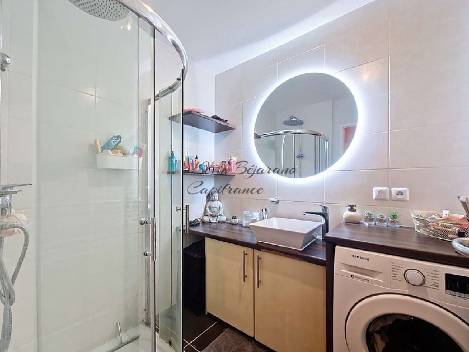 en venta apartamento Scientrier Haute-Savoie 6