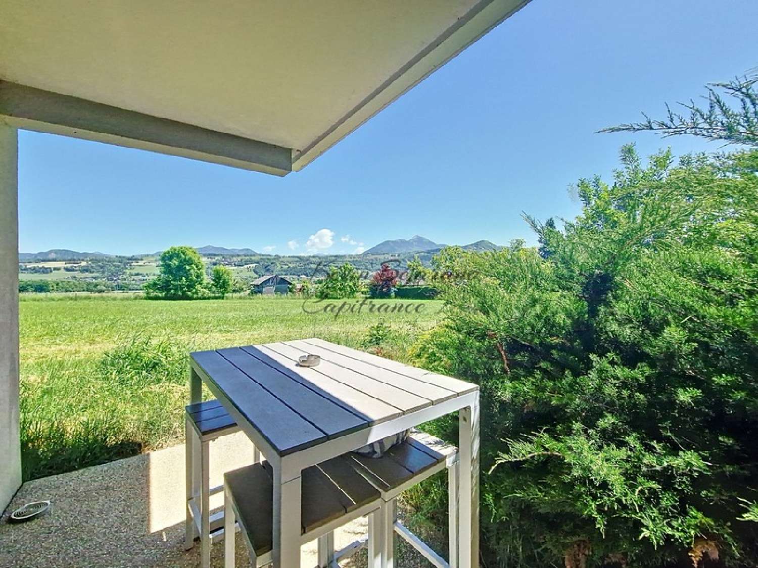 en venta apartamento Scientrier Haute-Savoie 7