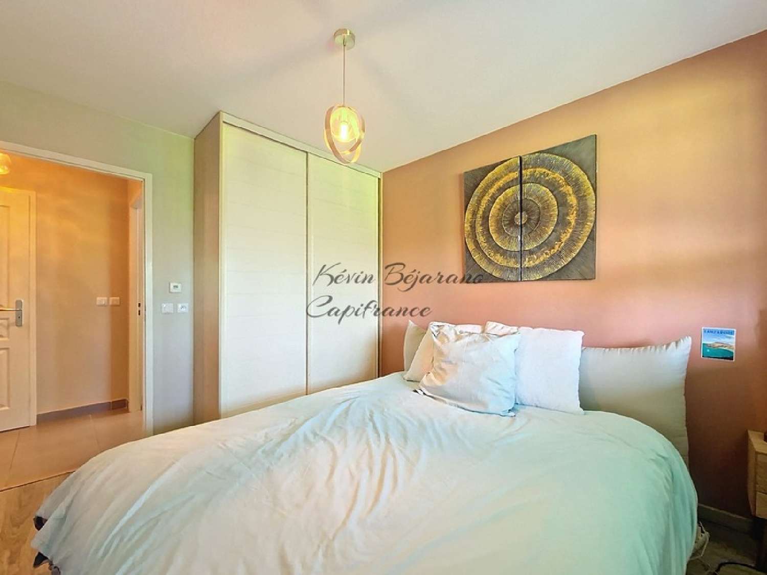 en venta apartamento Scientrier Haute-Savoie 8