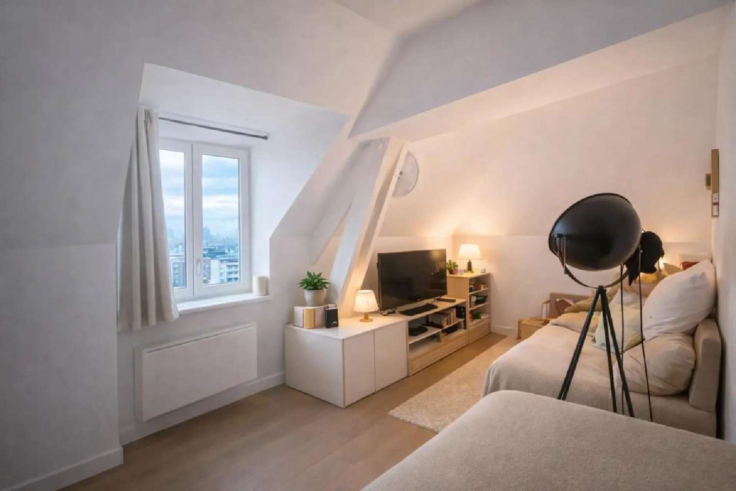 te koop appartement Sedan Ardennes 1