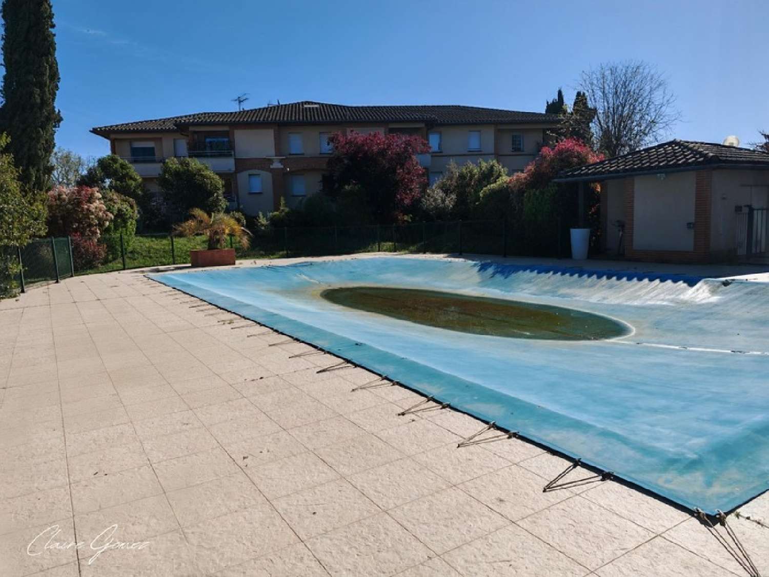  for sale apartment Seilh Haute-Garonne 6