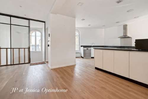 Senlis Oise apartment foto 7312032