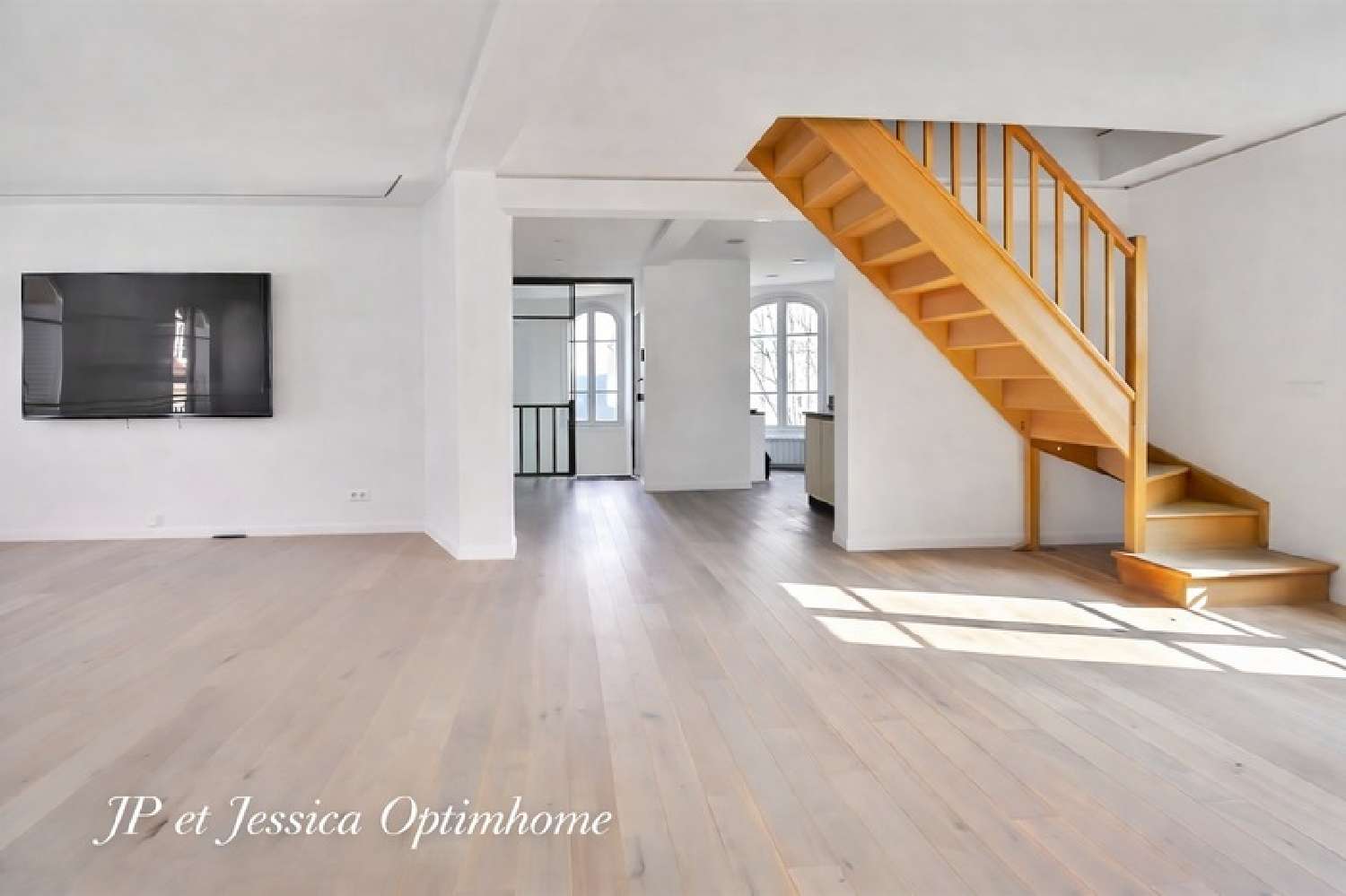  for sale apartment Senlis Oise 2