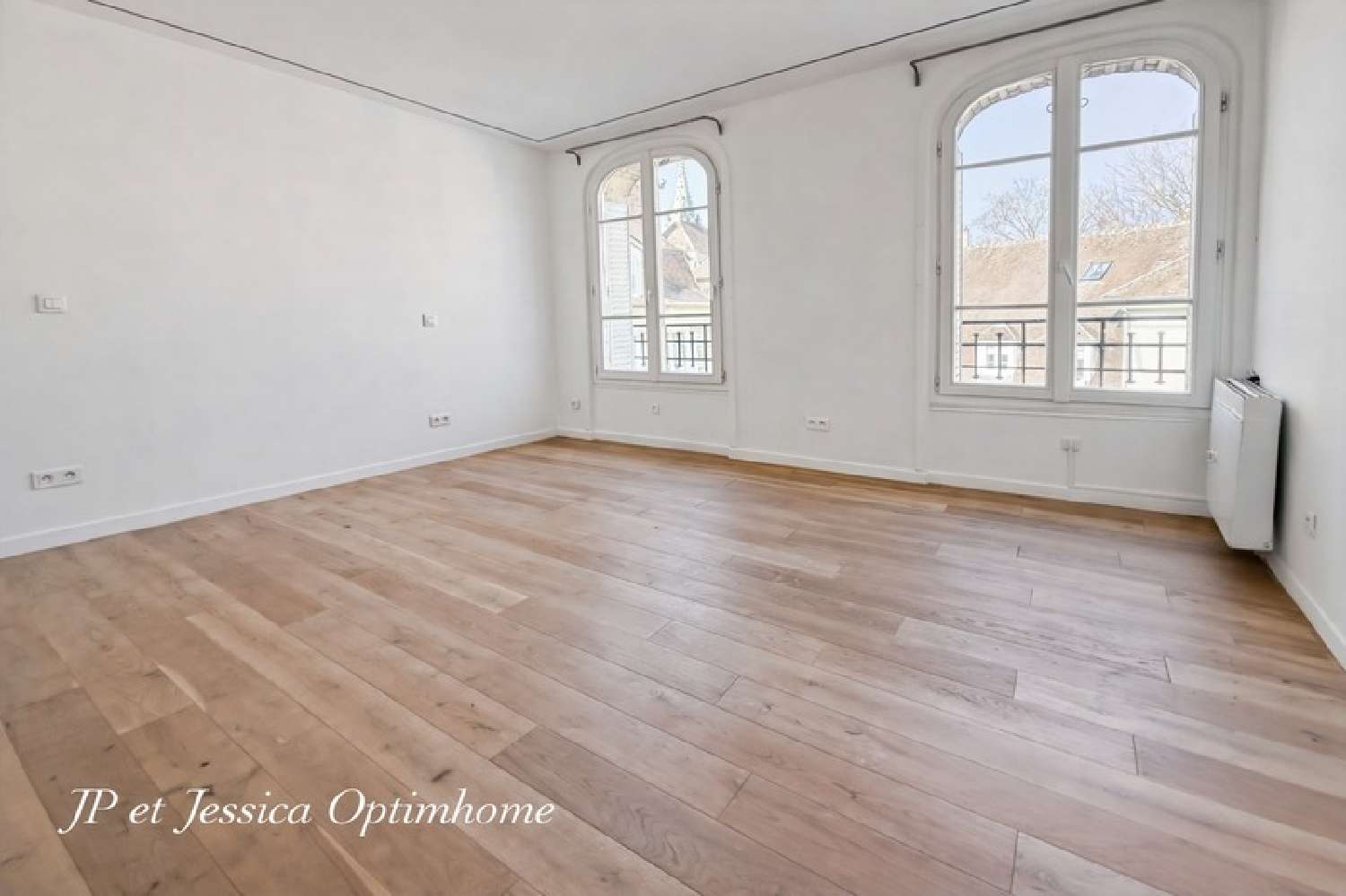  for sale apartment Senlis Oise 7