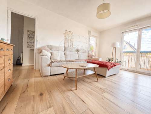 Senlis Oise appartement foto 7299087