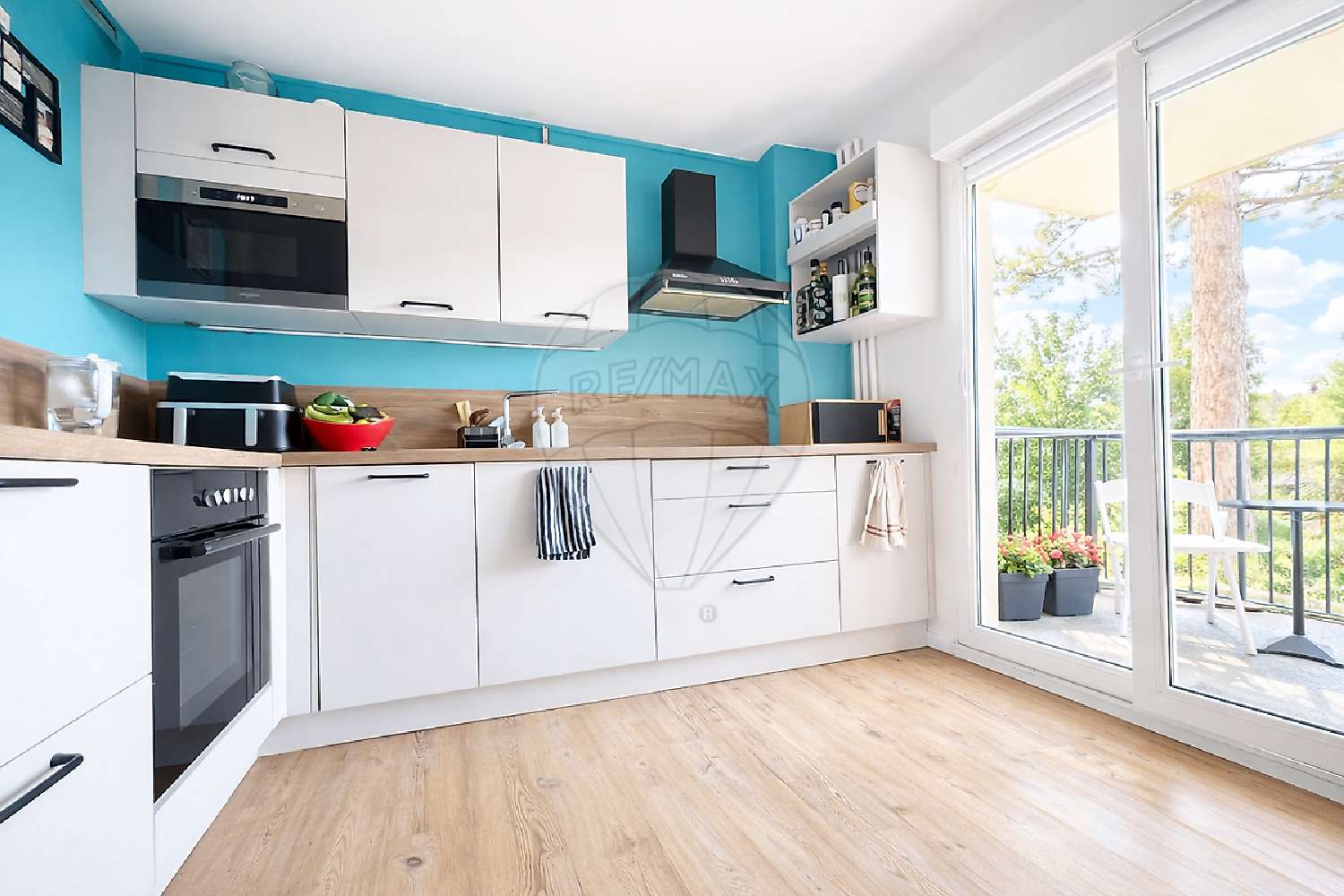  te koop appartement Senlis Oise 3