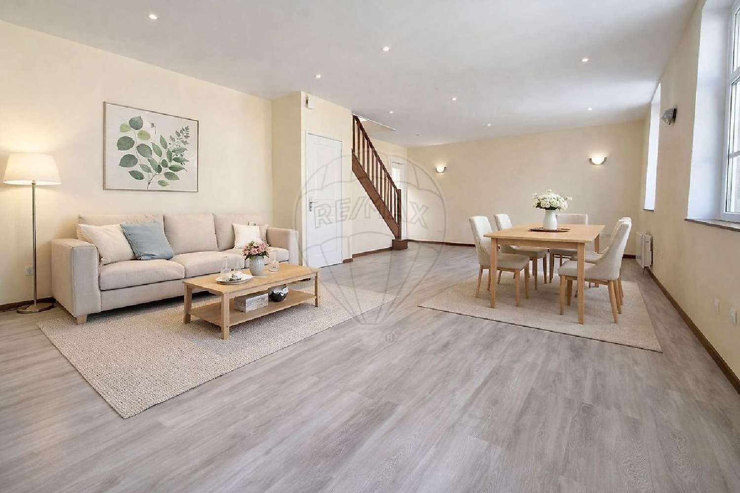 à vendre appartement Senlis Oise 1