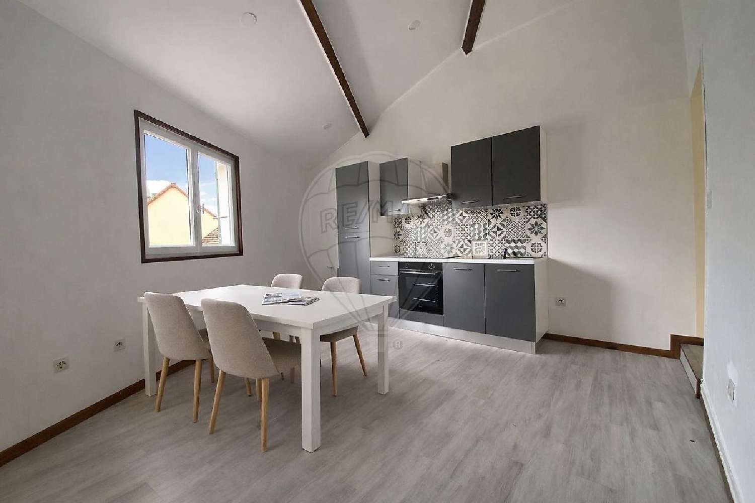 à vendre appartement Senlis Oise 2