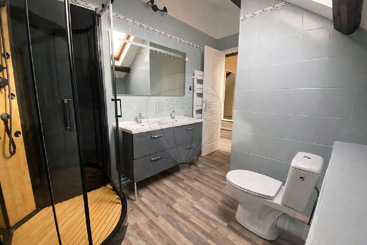 à vendre appartement Senlis Oise 5