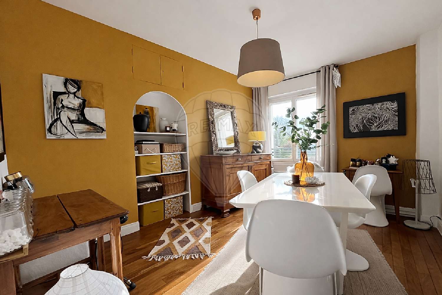 à vendre appartement Senlis Oise 3