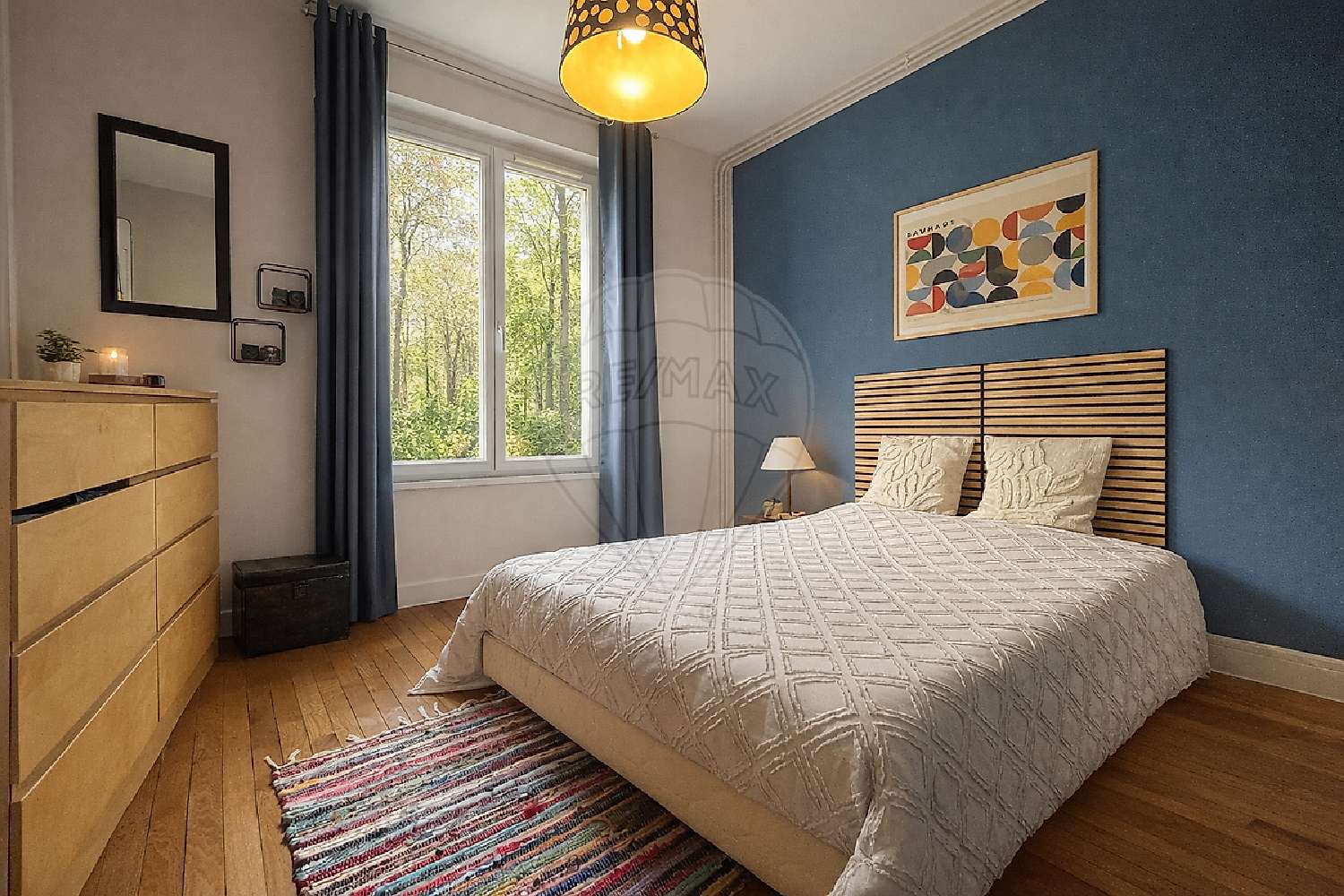 à vendre appartement Senlis Oise 6