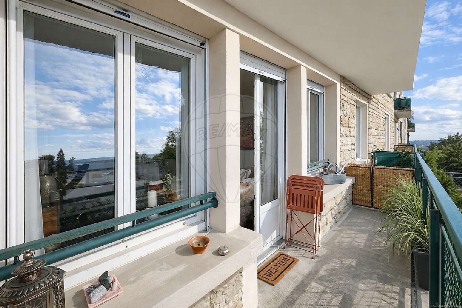 à vendre appartement Senlis Oise 7