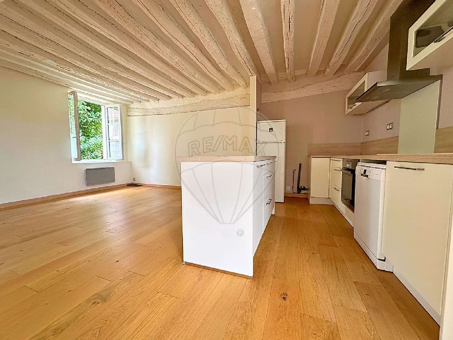 à vendre appartement Senlis Oise 2