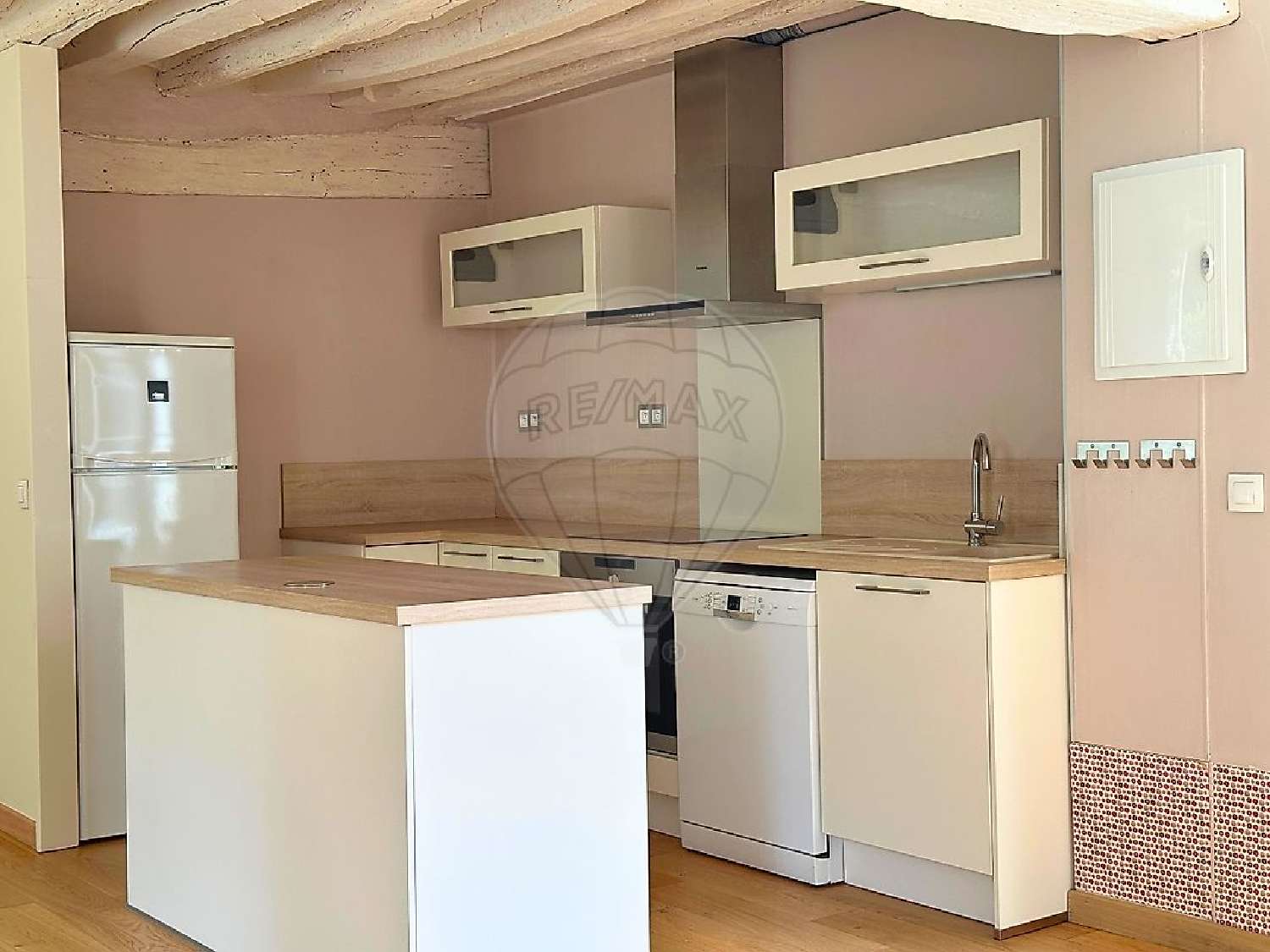 à vendre appartement Senlis Oise 3