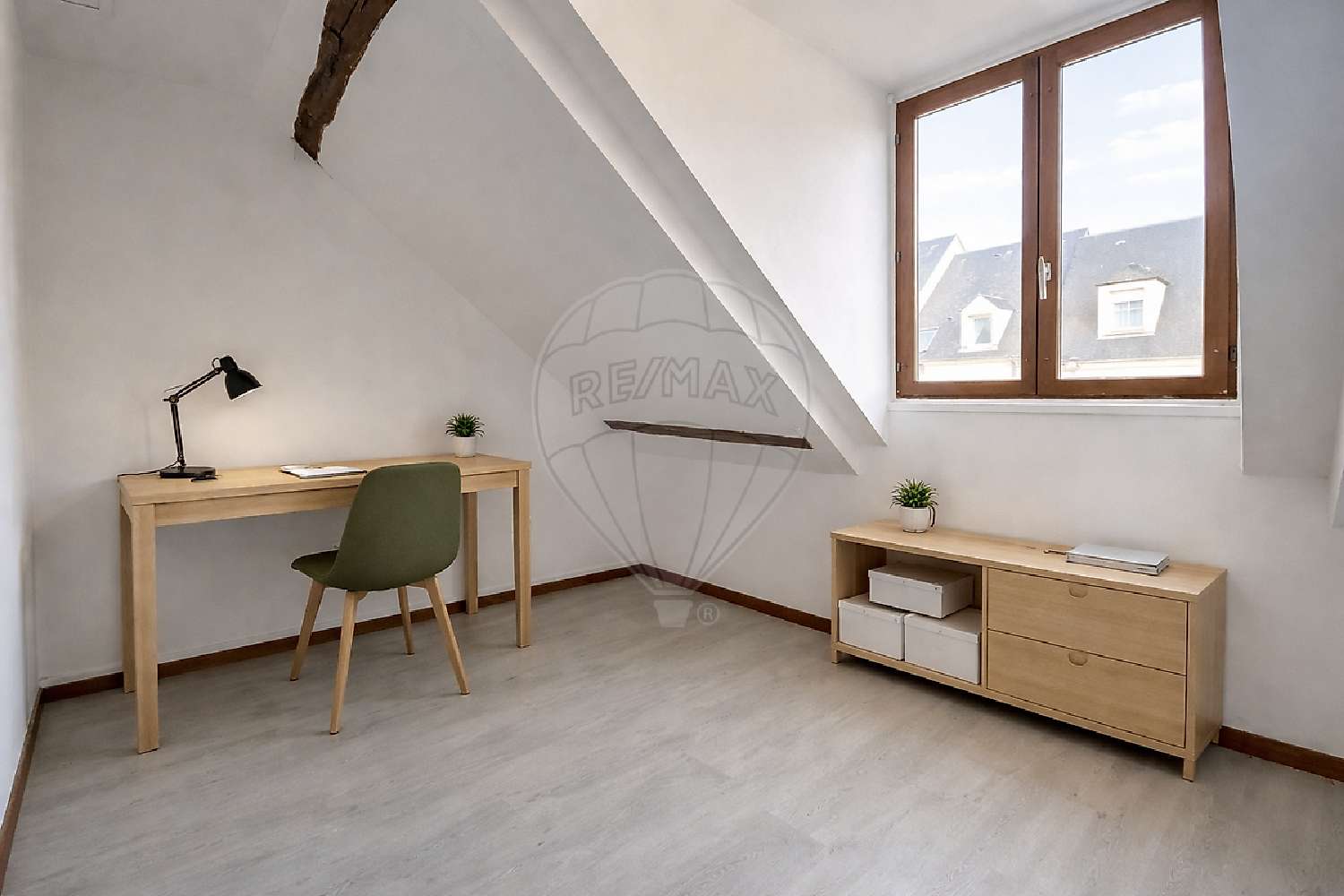 à vendre appartement Senlis Oise 4