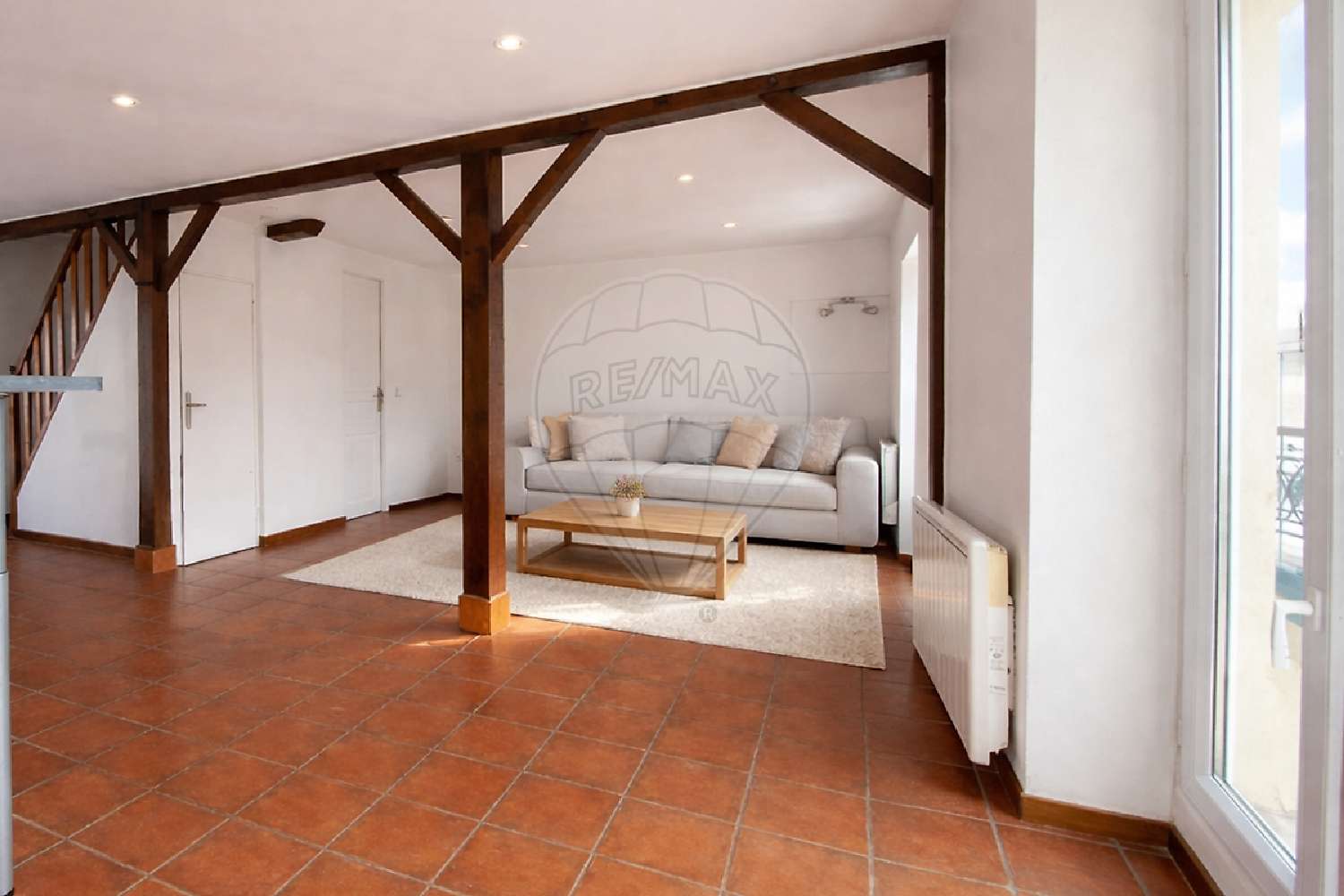  for sale apartment Senlis Oise 1