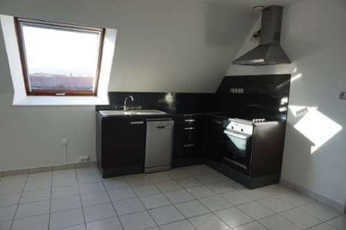 Sens Yonne apartamento foto 7301000