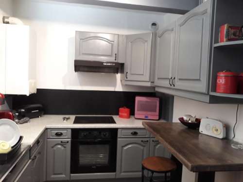 Sens Yonne apartment foto 7317803