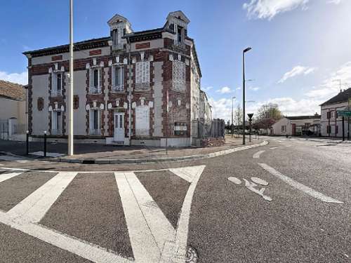 Sens Yonne Wohnung/ Apartment Bild 7310872