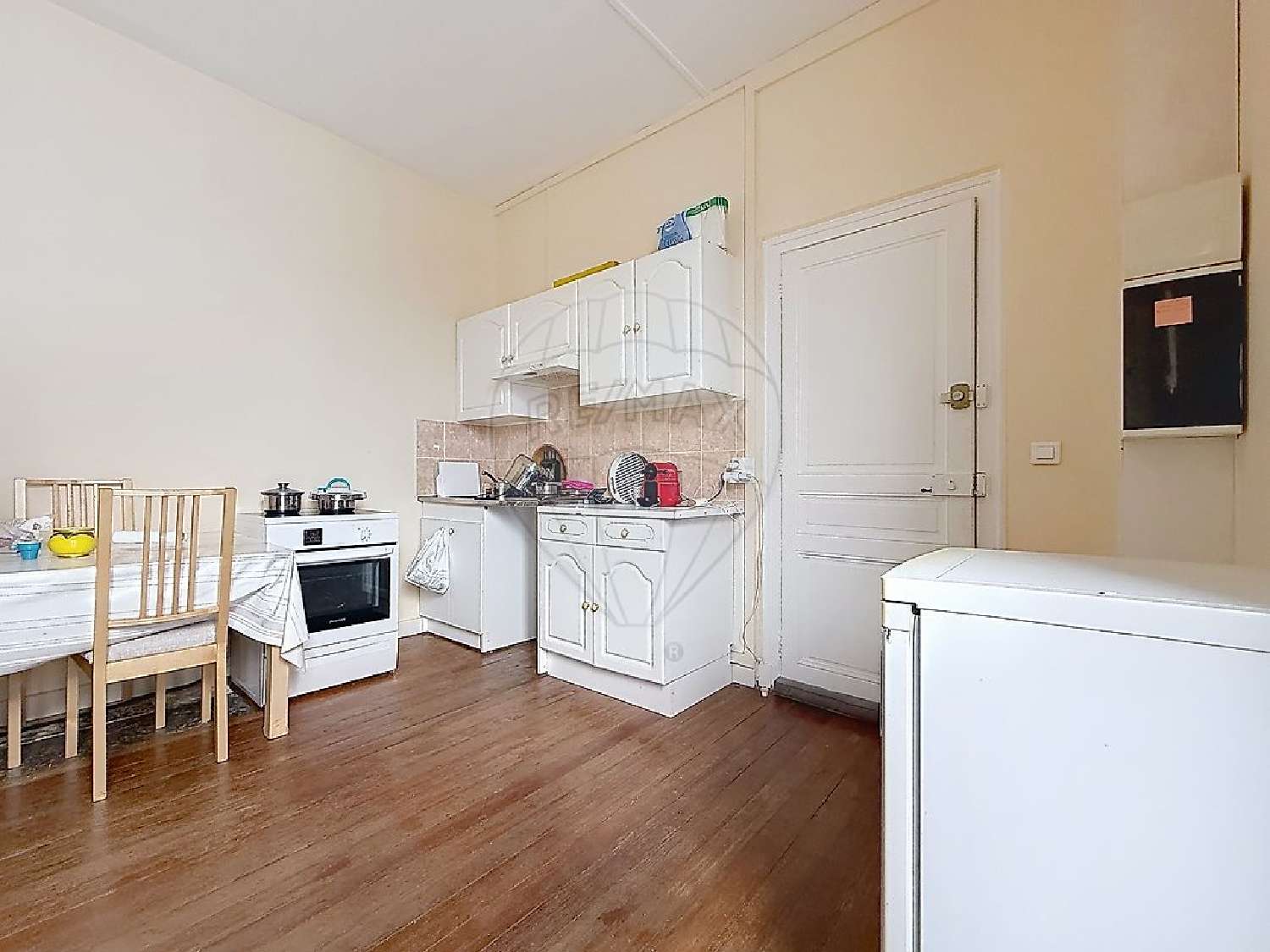 te koop appartement Sens Yonne 2