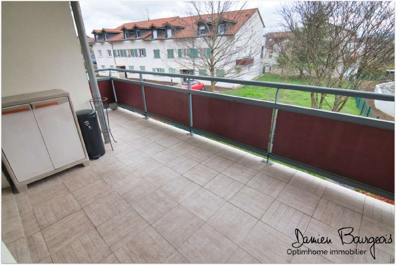  kaufen Wohnung/ Apartment Sergy Ain 3