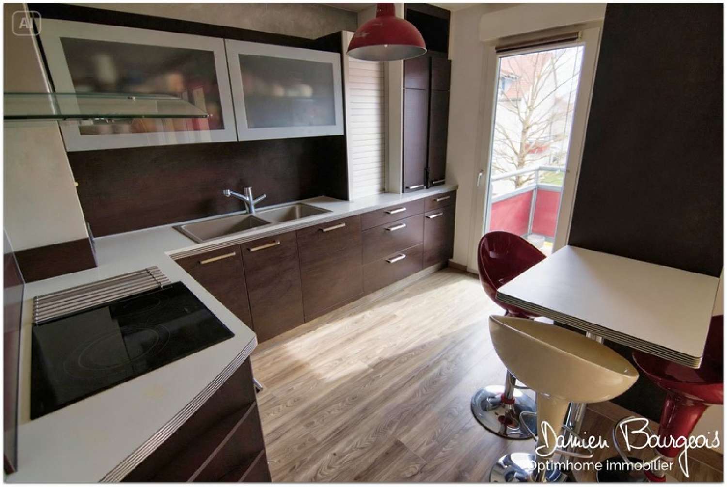  kaufen Wohnung/ Apartment Sergy Ain 5