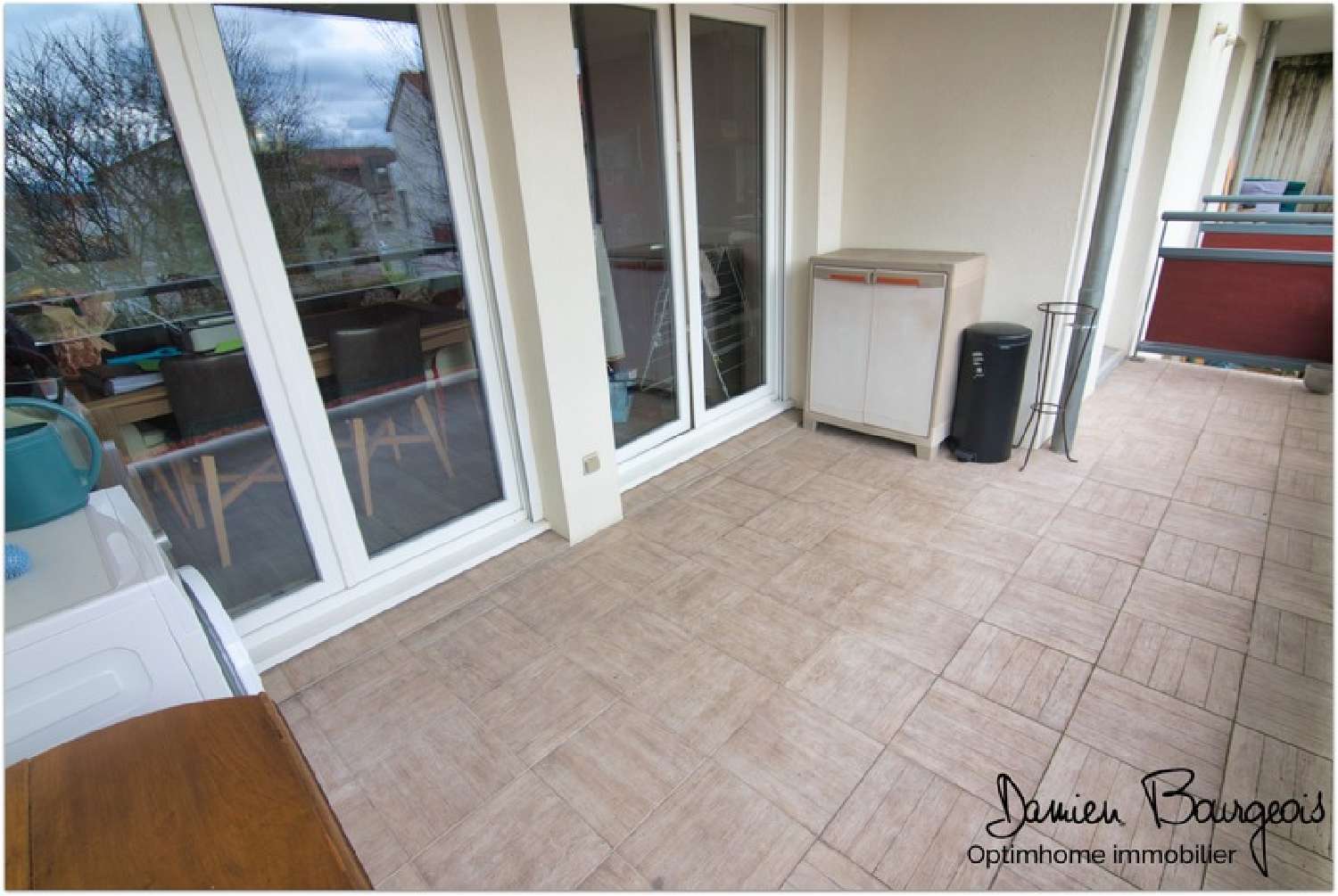  kaufen Wohnung/ Apartment Sergy Ain 8