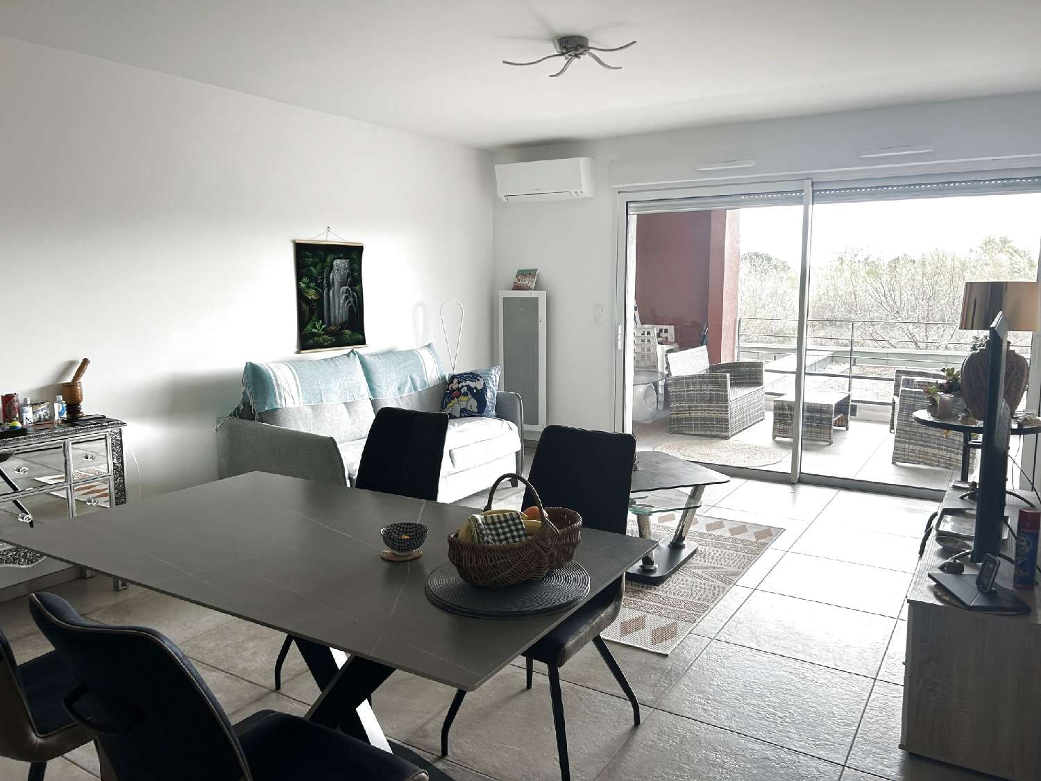  te koop appartement Sérignan Hérault 1