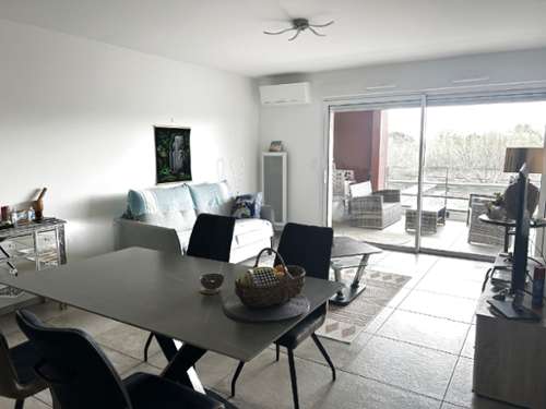 Sérignan Hérault appartement foto 7299014