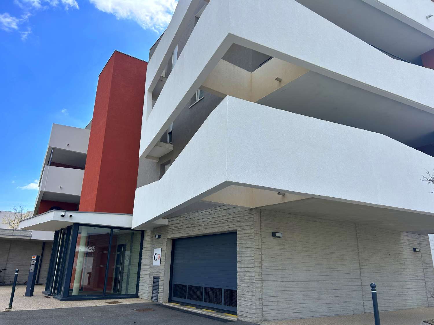  te koop appartement Sérignan Hérault 2