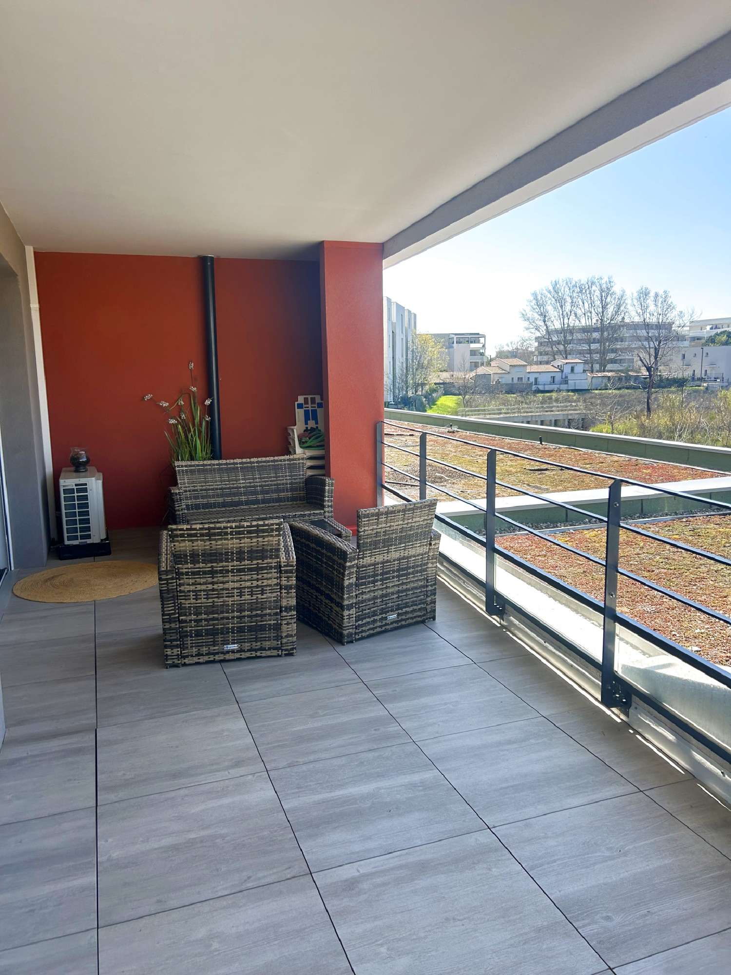  te koop appartement Sérignan Hérault 3