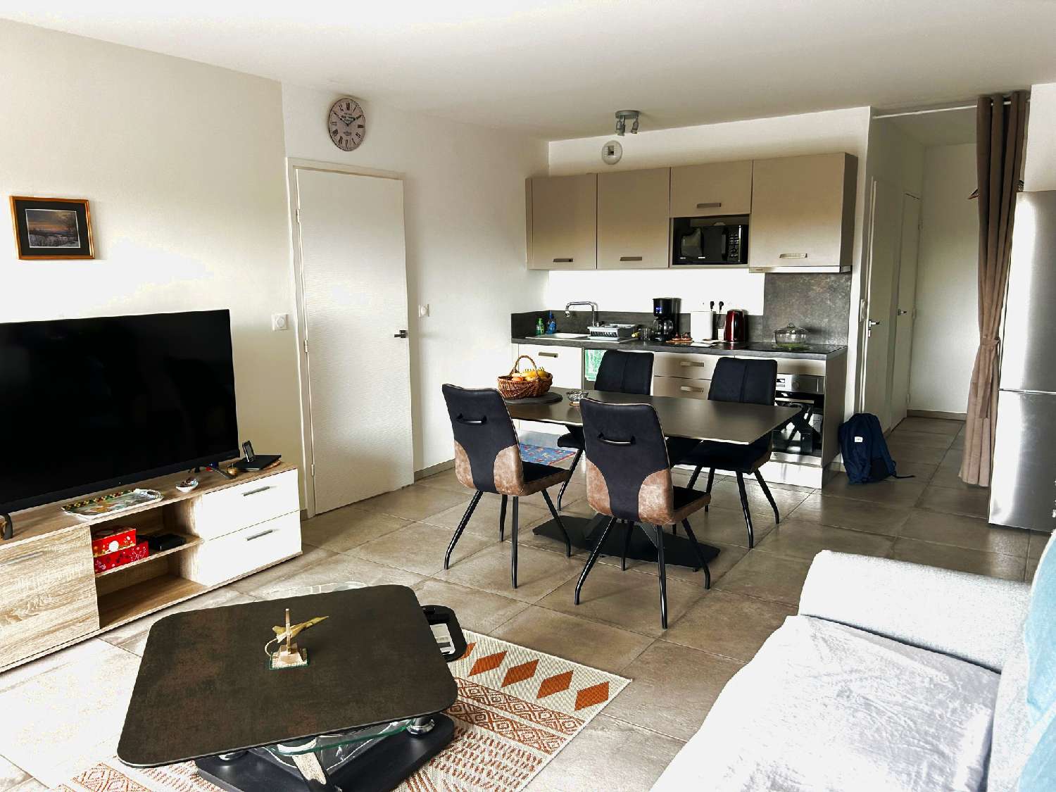  te koop appartement Sérignan Hérault 4
